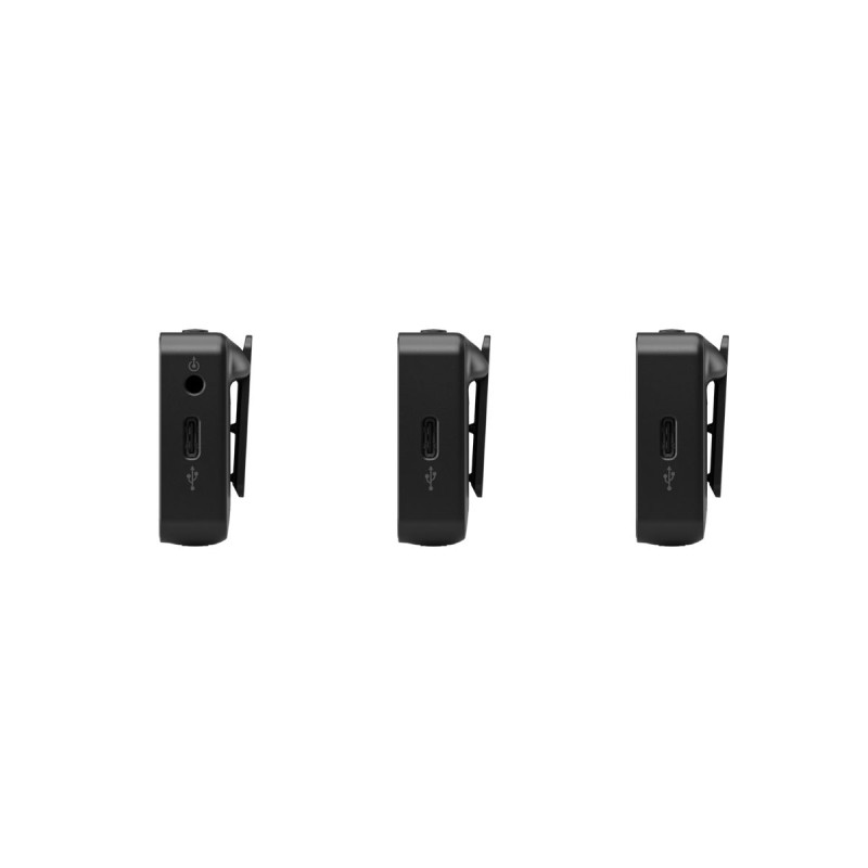 RODE Wireless PRO Premium Wireless Microphone
