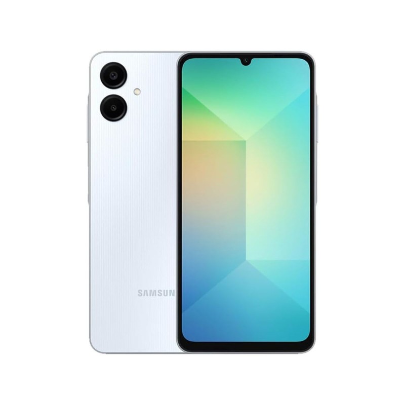 Samsung Galaxy A06 4G SIM Free Dual SIM
