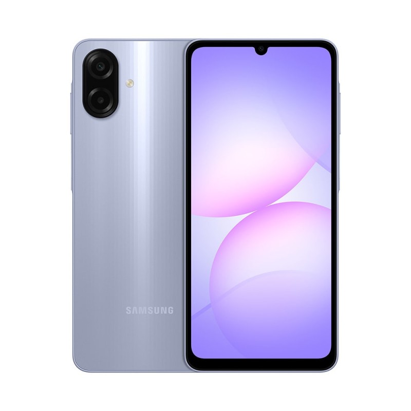Samsung Galaxy A07 4G SIM Free Dual SIM
