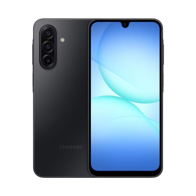 Samsung Galaxy A17 8+256GB 5G SIM Free Dual S