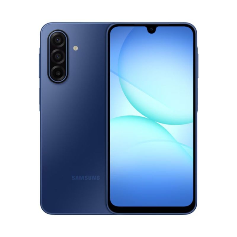 Samsung Galaxy A17 8+256GB 5G SIM Free Dual S