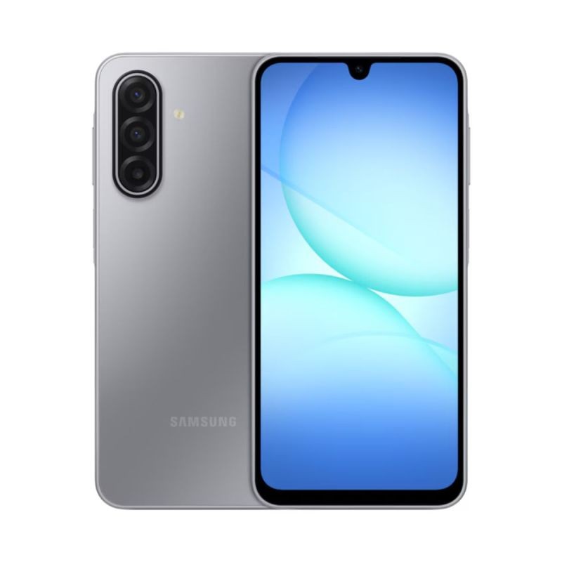 samsung galaxy a17 8+256gb 5g sim free dual sim