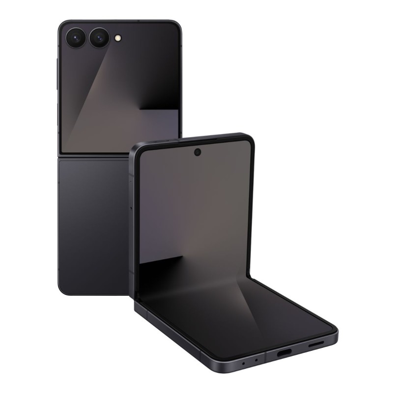 Samsung Galaxy Z Flip7 12+256GB SIM Free Dual