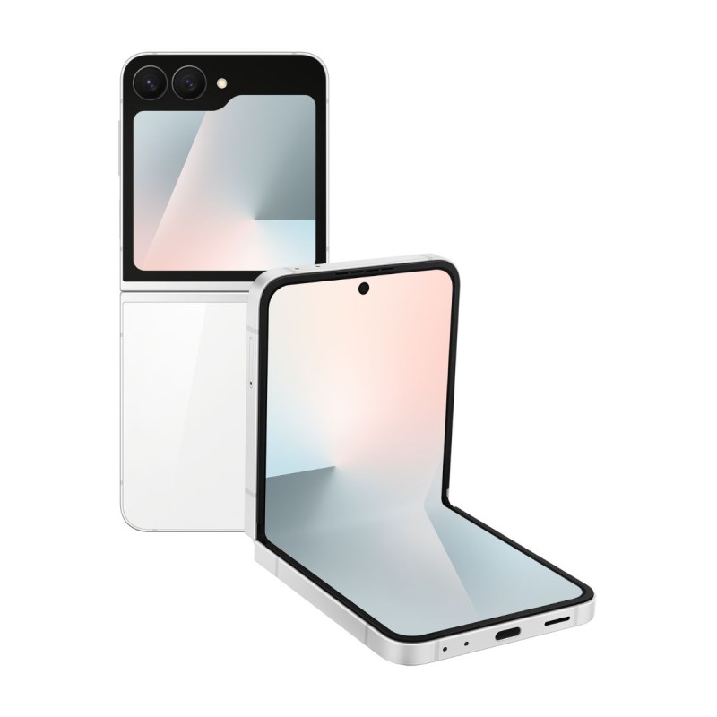 Samsung Galaxy Z Flip7 FE 8+128GB SIM Free