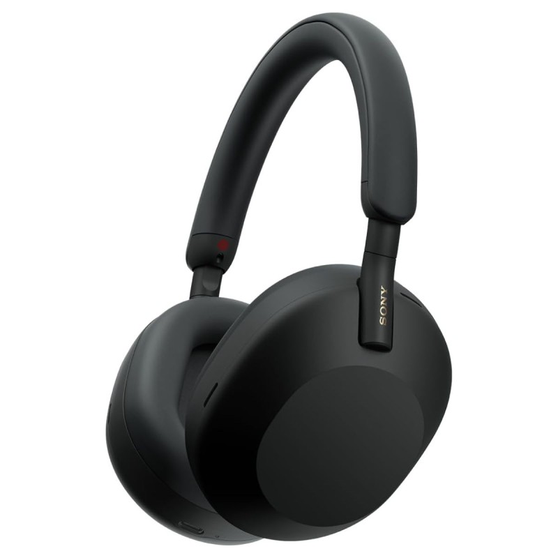 Sony WH-1000XM5 Wireless Noise Cancelling Hea