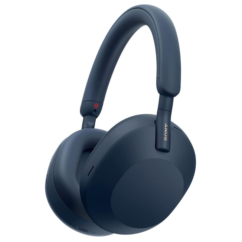 Sony WH-1000XM5 Wireless Noise Cancelling Hea