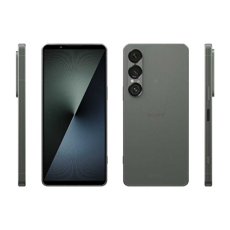 Sony Xperia 1 VII 5G SIM Free