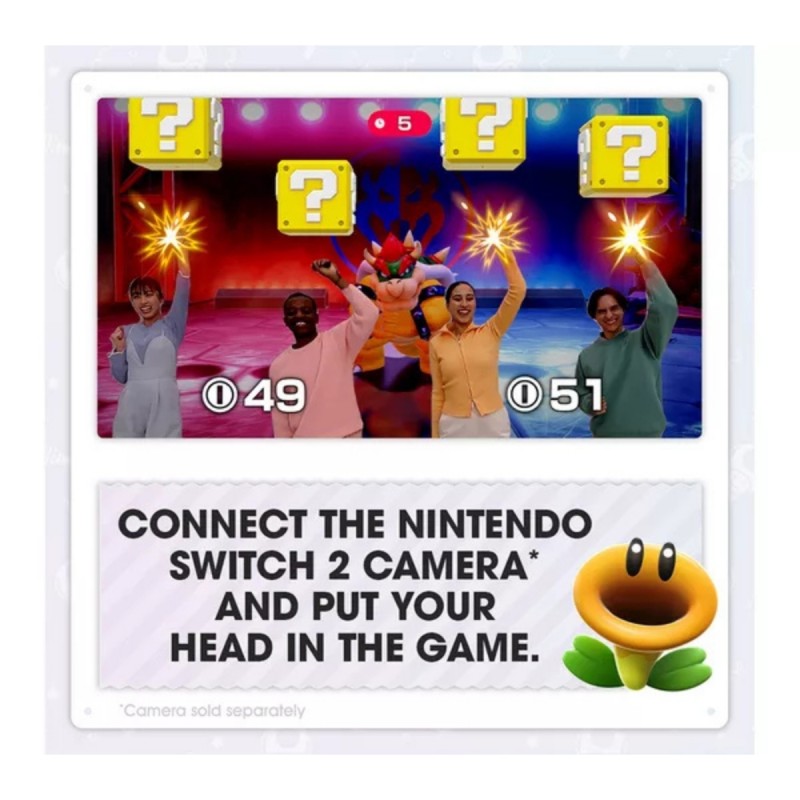 Super Mario Party Jamboree – Nintendo S