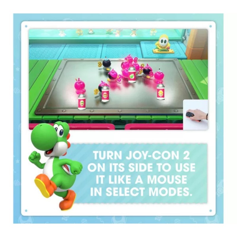 Super Mario Party Jamboree – Nintendo S