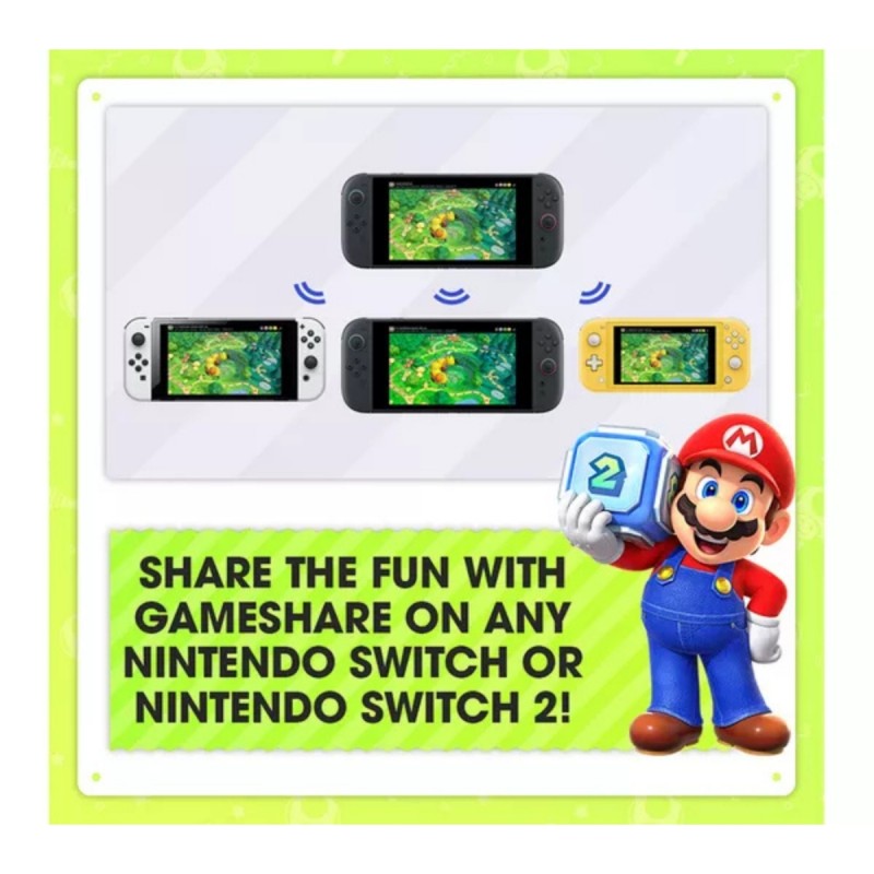 Super Mario Party Jamboree – Nintendo S