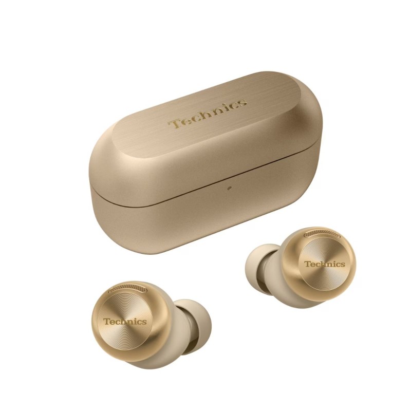 Technics EAH-AZ100 In-Ear True Wireless Noise