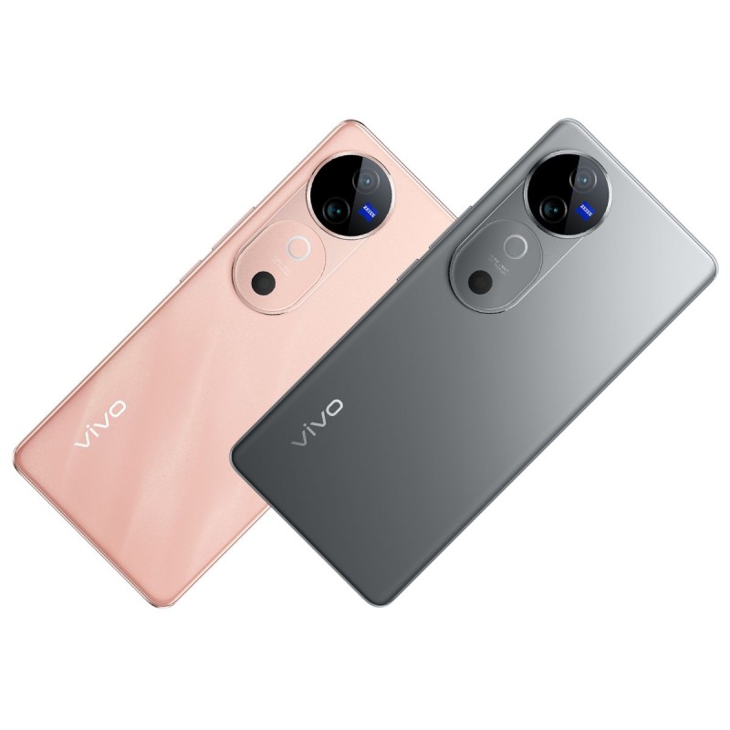 vivo V40 12+512GB 5G SIM Free Dual SIM