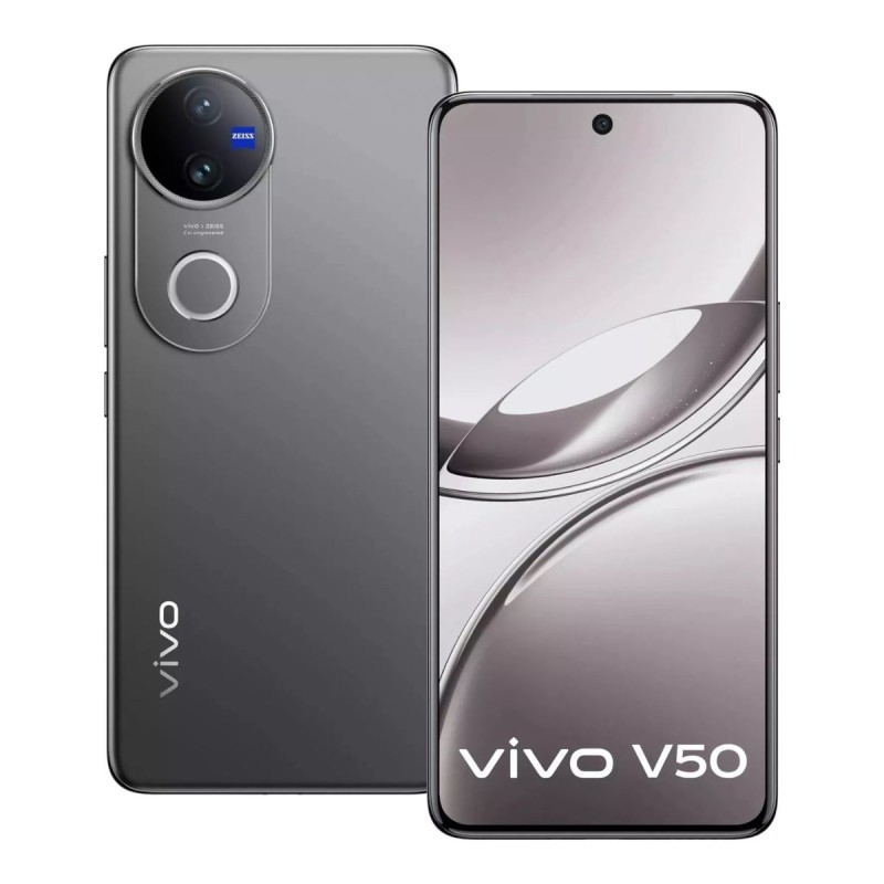 vivo V50 12+512GB 5G SIM Free Dual SIM (Globa