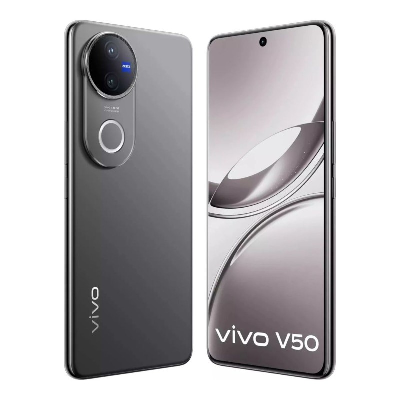 vivo V50 12+512GB 5G SIM Free Dual SIM (Globa