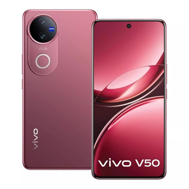 vivo v50 12+512gb 5g sim free dual sim (globa