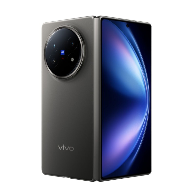 vivo X Fold5 16+512GB 5G SIM Free Dual SIM eS