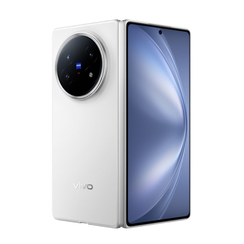 vivo X Fold5 16+512GB 5G SIM Free Dual SIM eSIM