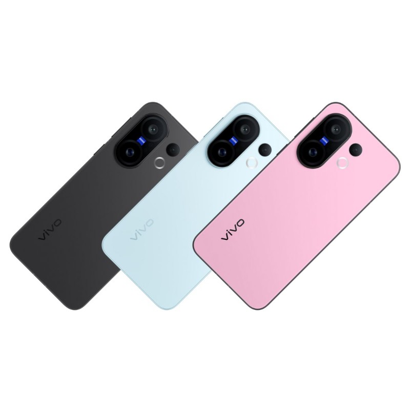 vivo X200 FE 12+512GB 5G SIM Free