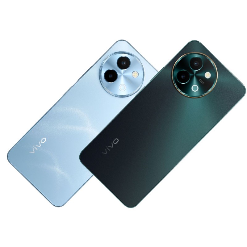 vivo Y38 8+256GB 5G SIM Free Dual SIM