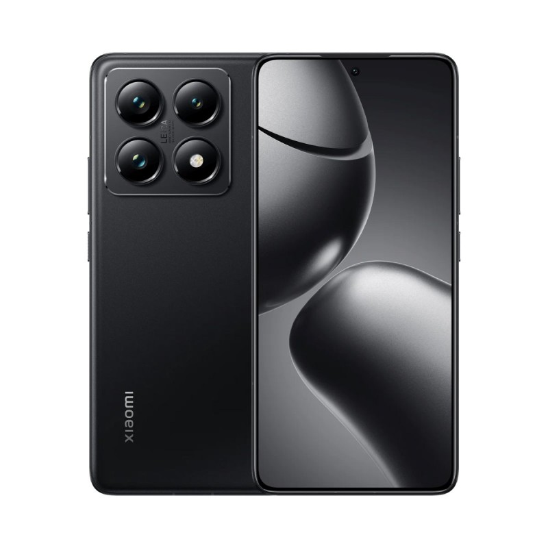 Xiaomi 14T Pro 12+512GB 5G SIM Free Dual SIM 