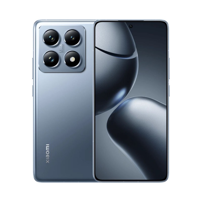 Xiaomi 14T Pro 12+512GB 5G SIM Free Dual SIM 