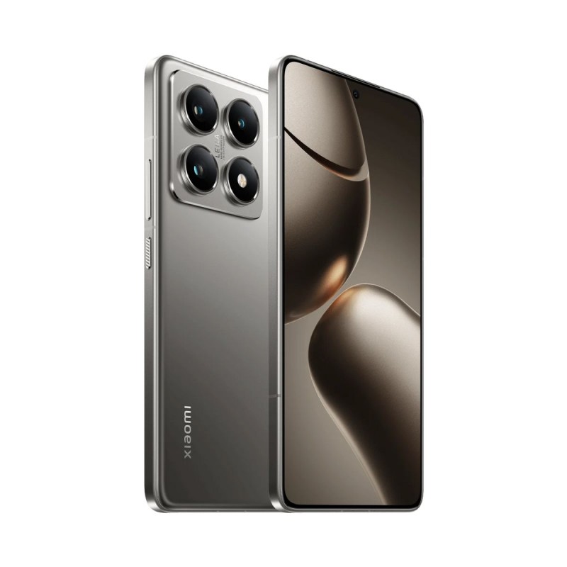 Xiaomi 14T Pro 12+512GB 5G SIM Free Dual SIM 