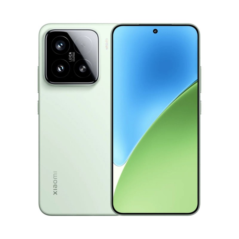 Xiaomi 15 5G SIM Free