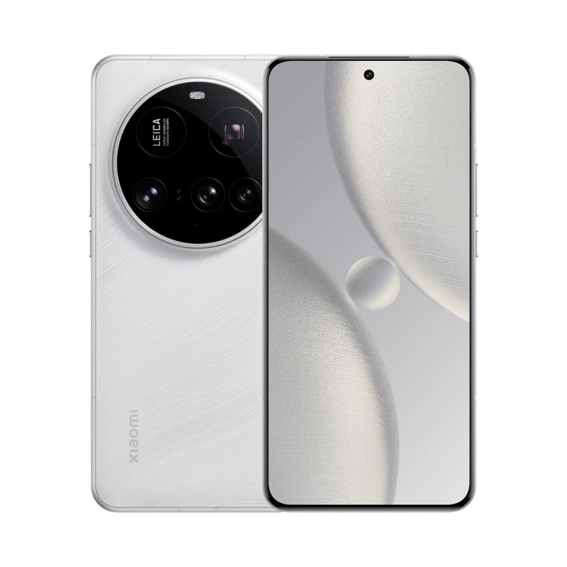 Xiaomi 15 Ultra 5G 16+512GB SIM Free