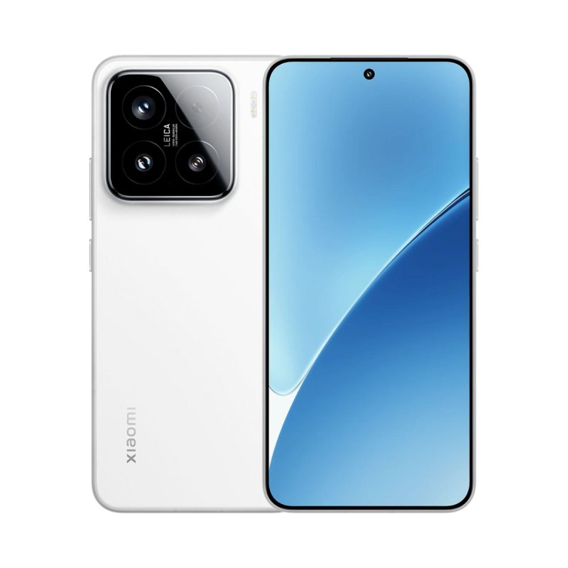 Xiaomi 15 5G SIM Free