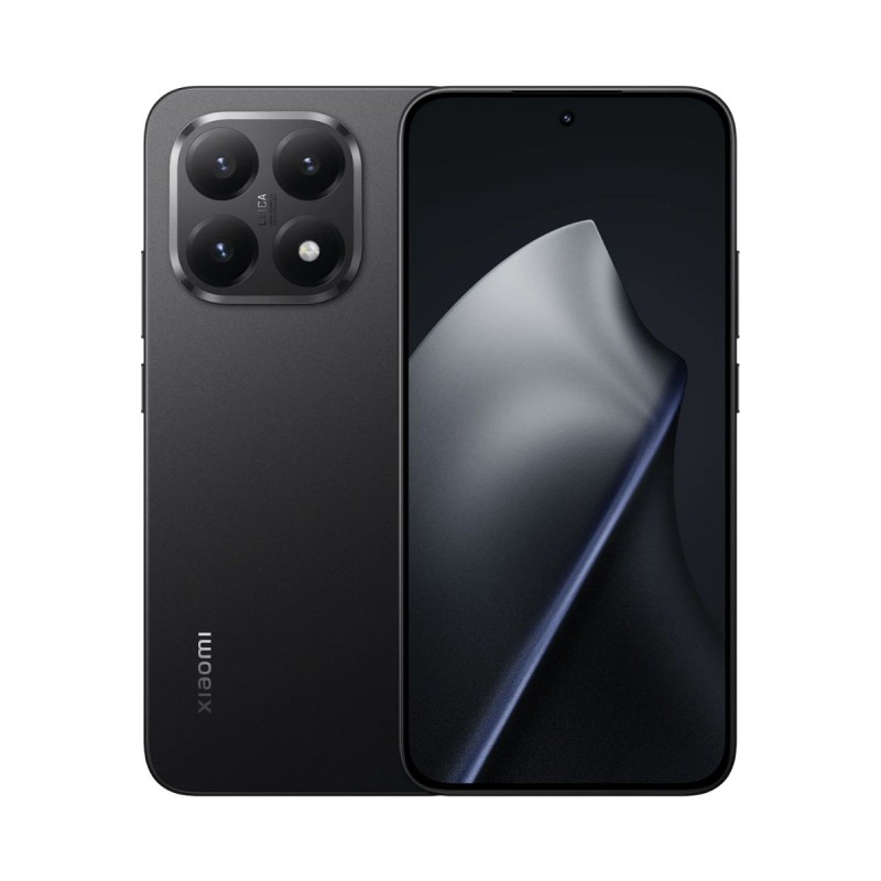 Xiaomi 15T 12+256GB 5G SIM Free
