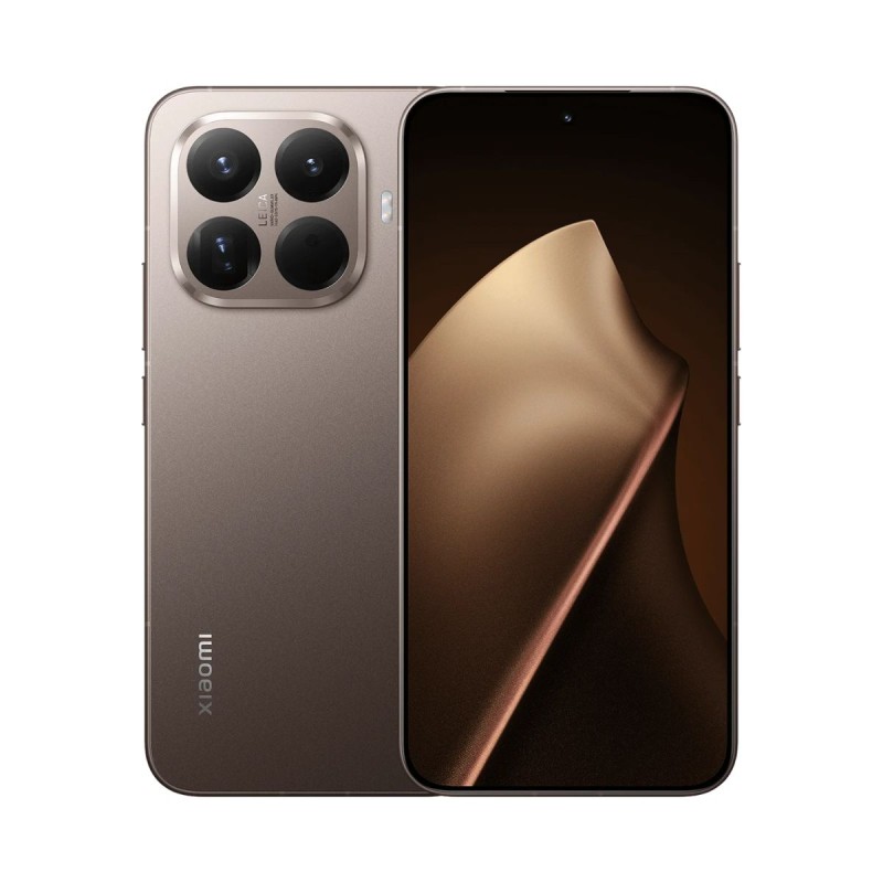 Xiaomi 15T Pro 12+512GB 5G SIM Free