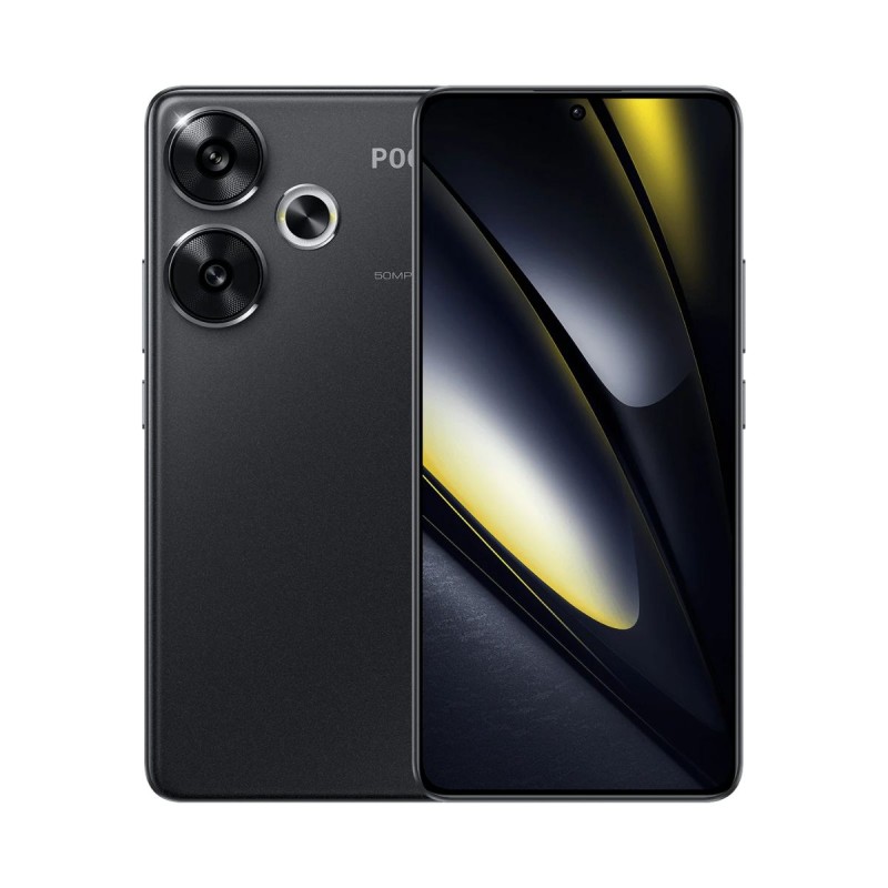 Poco F6 5G SIM Free Dual SIM