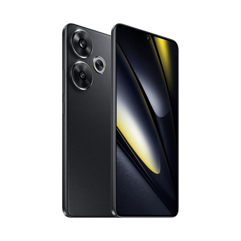 Poco F6 5G SIM Free Dual SIM