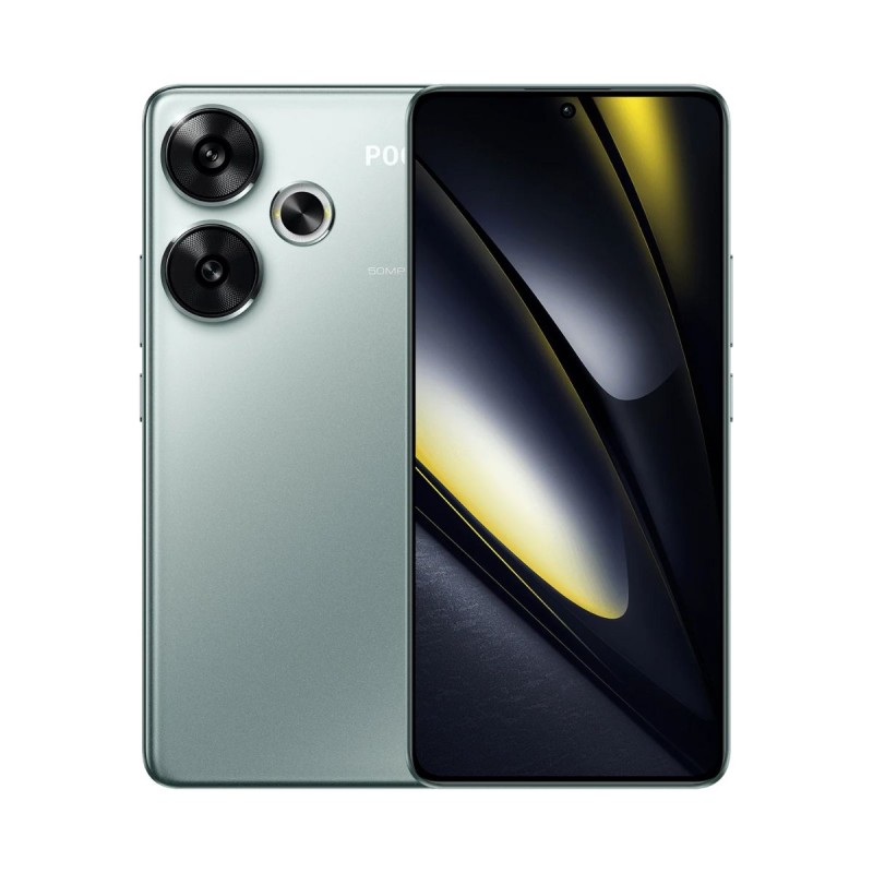 Poco F6 5G SIM Free Dual SIM