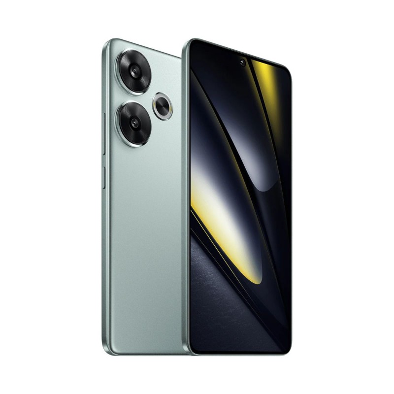 Poco F6 5G SIM Free Dual SIM