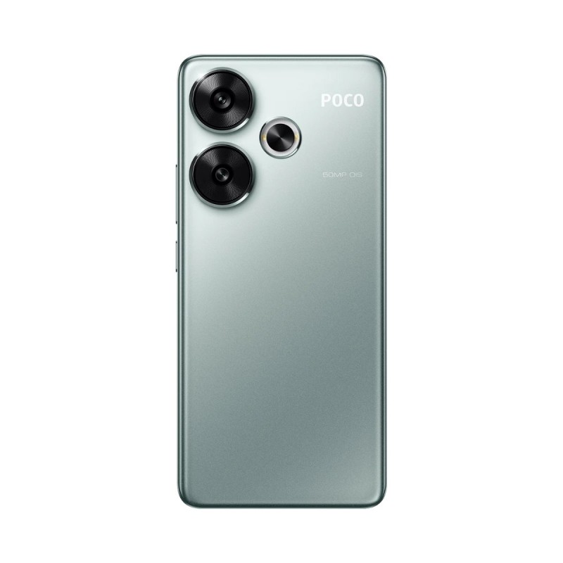 Poco F6 5G SIM Free Dual SIM