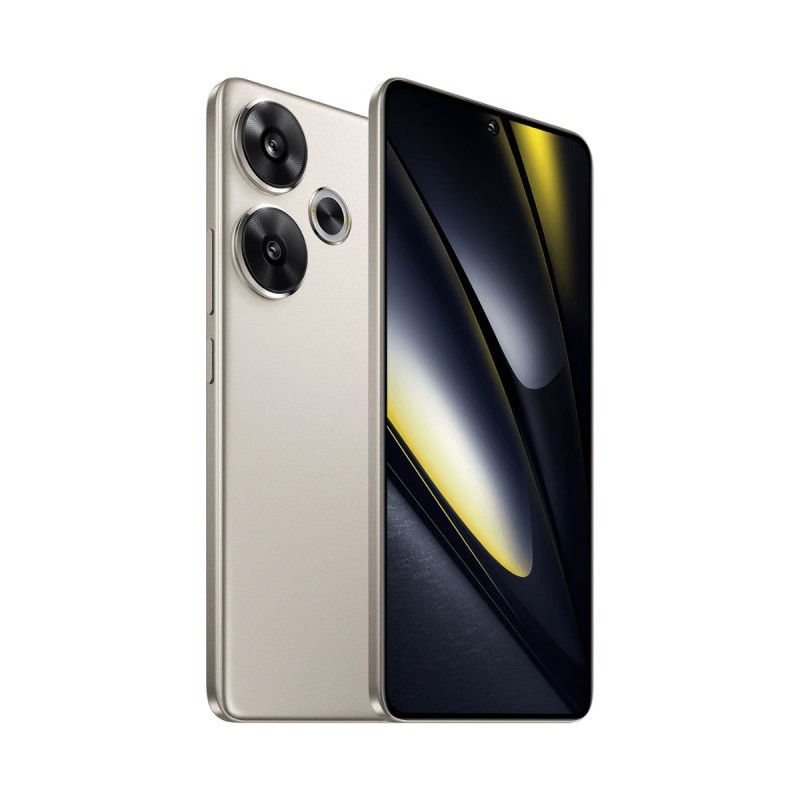 Poco F6 5G SIM Free Dual SIM