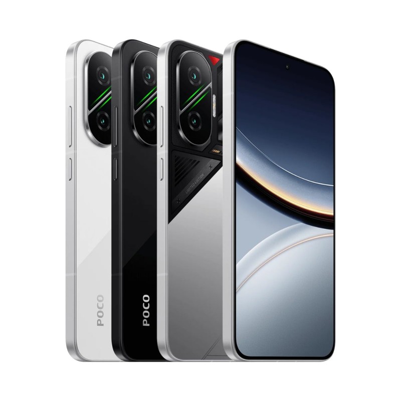 POCO F7 12+512GB 5G SIM Free Dual SIM