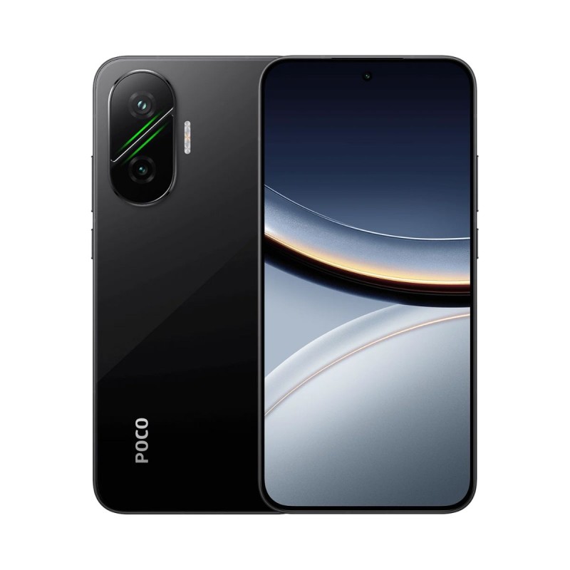 POCO F7 12+512GB 5G SIM Free Dual SIM