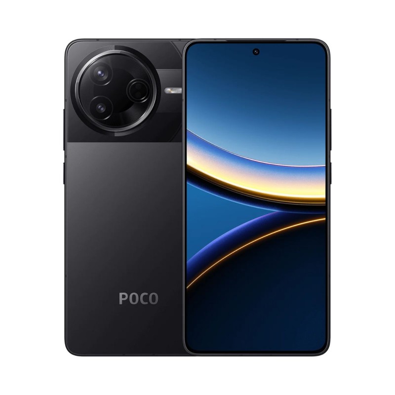POCO F7 Pro 5G SIM Free Dual SIM