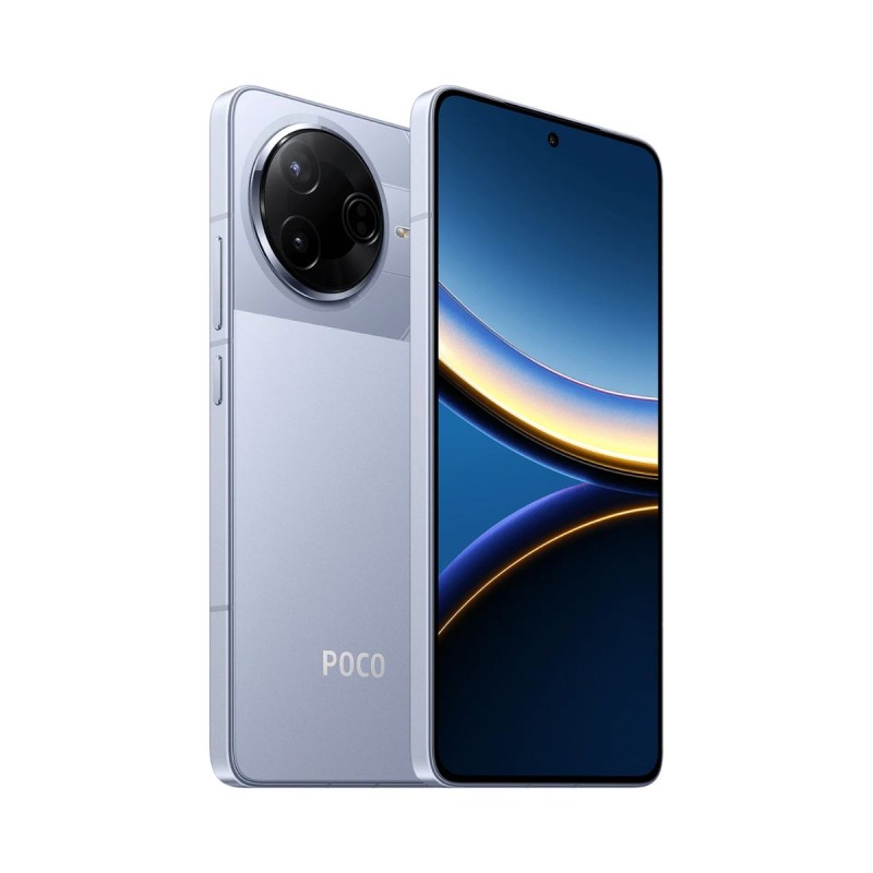 POCO F7 Pro 5G SIM Free Dual SIM