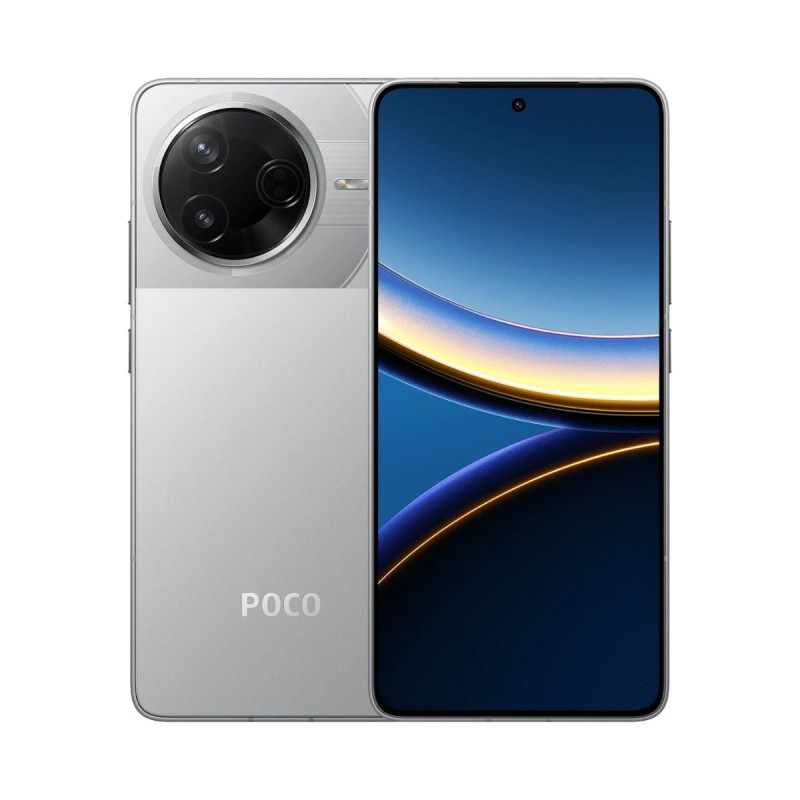 POCO F7 Pro 5G SIM Free Dual SIM