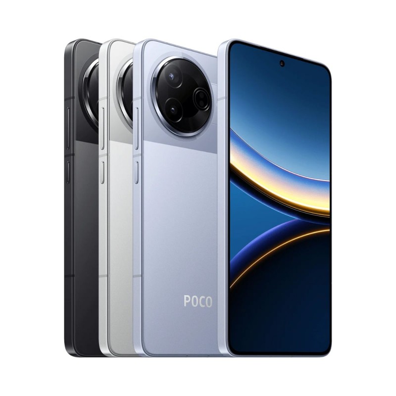 POCO F7 Pro 5G SIM Free Dual SIM