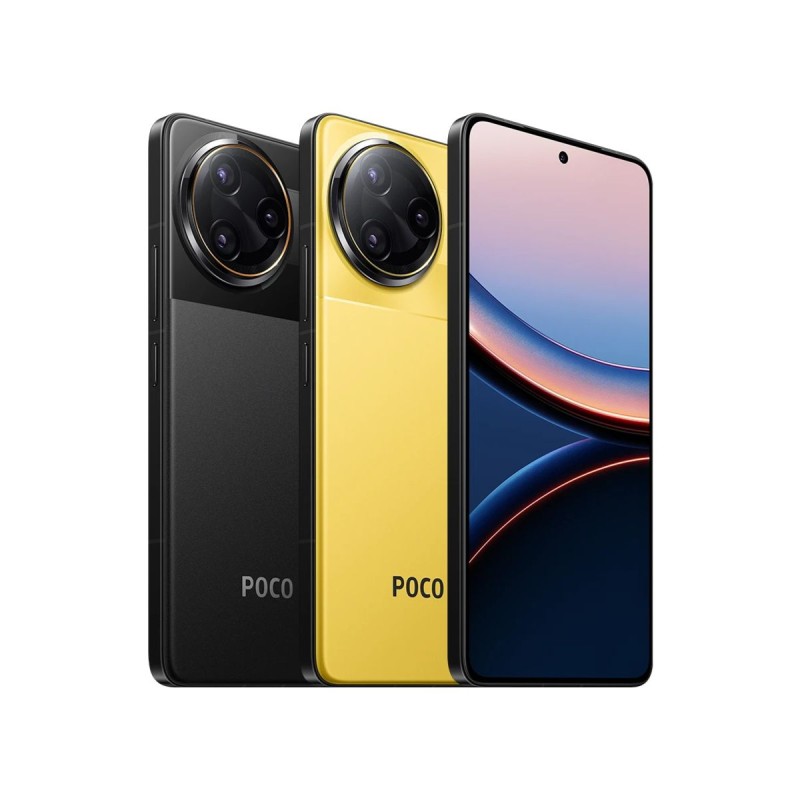 POCO F7 Ultra 5G SIM Free Dual SIM