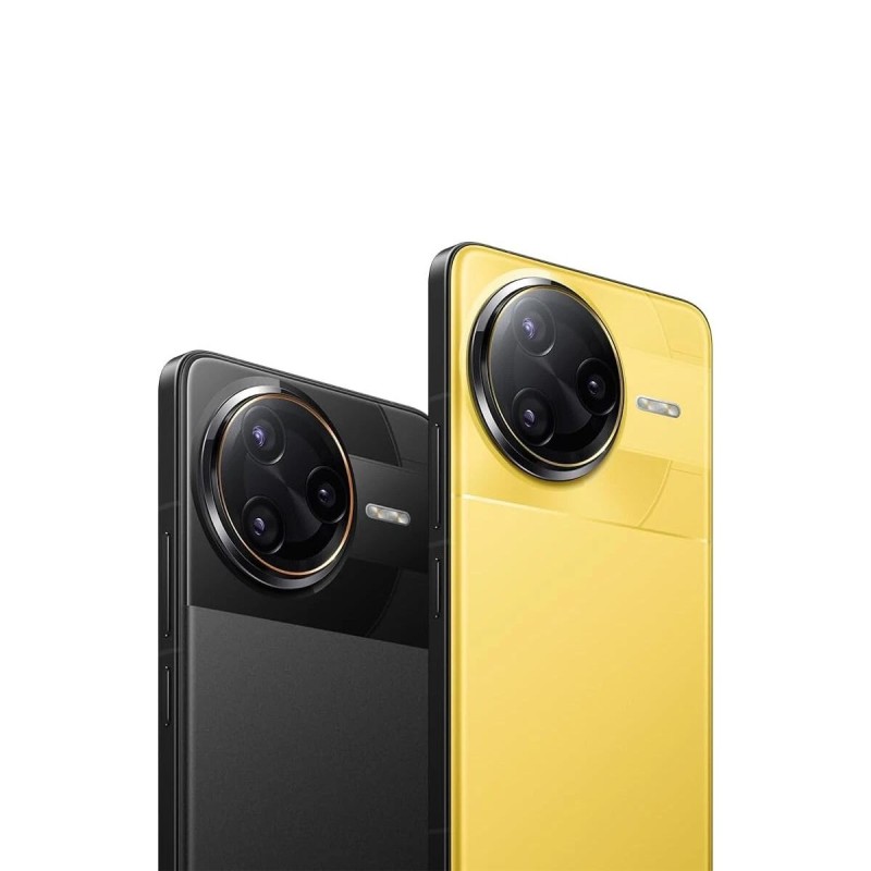 POCO F7 Ultra 5G SIM Free Dual SIM