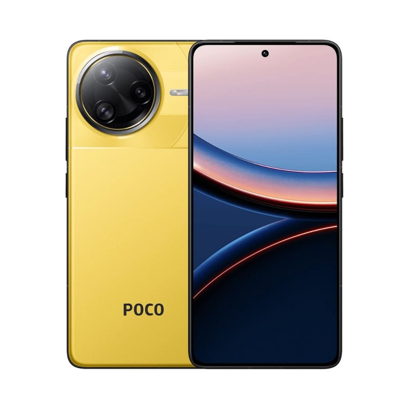 POCO F7 Ultra 5G SIM Free Dual SIM