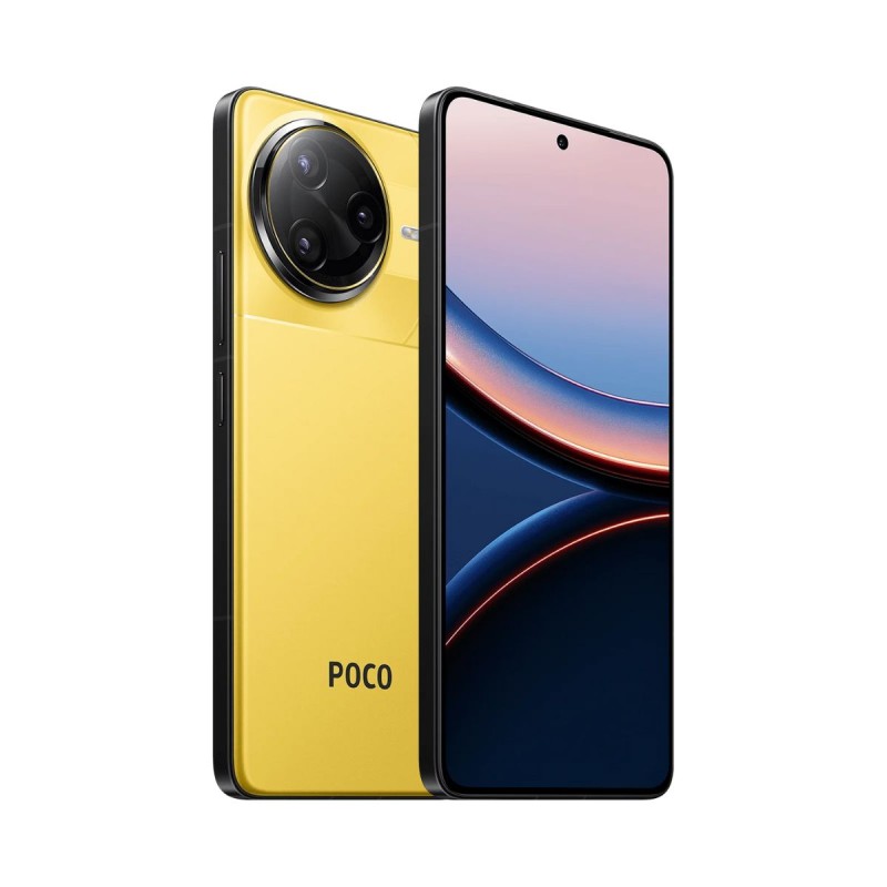 POCO F7 Ultra 5G SIM Free Dual SIM