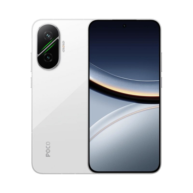 POCO F7 12+512GB 5G SIM Free Dual SIM