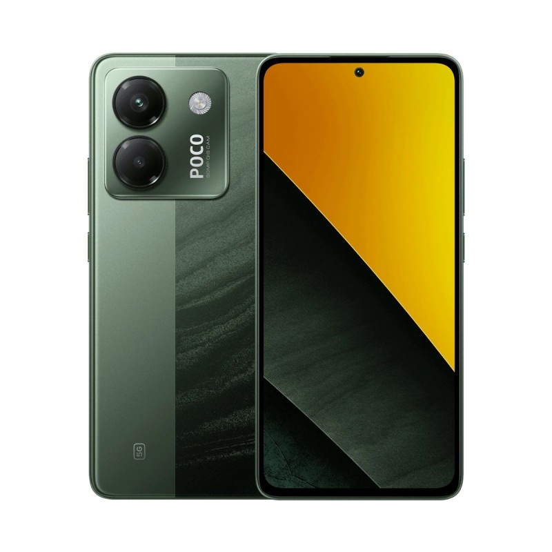 POCO M7 Pro 5G SIM Free Dual SIM