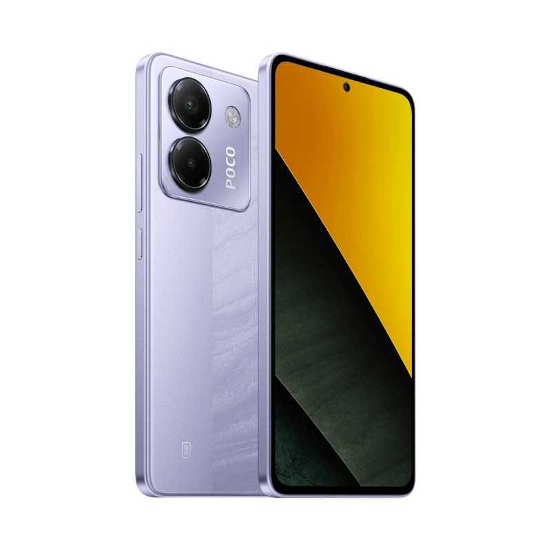 POCO M7 Pro 5G SIM Free Dual SIM